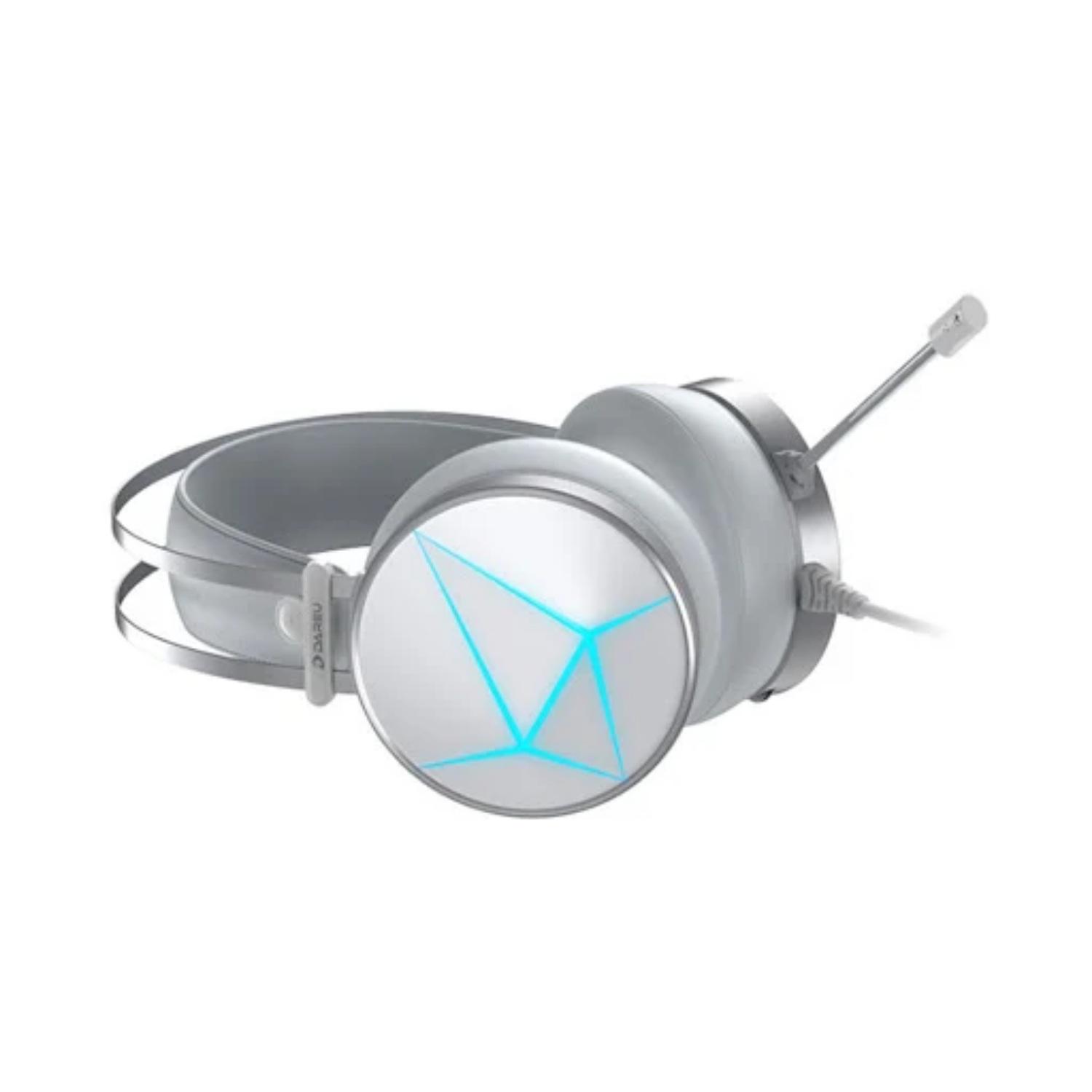 Tai Nghe Gaming Dareu EH722X