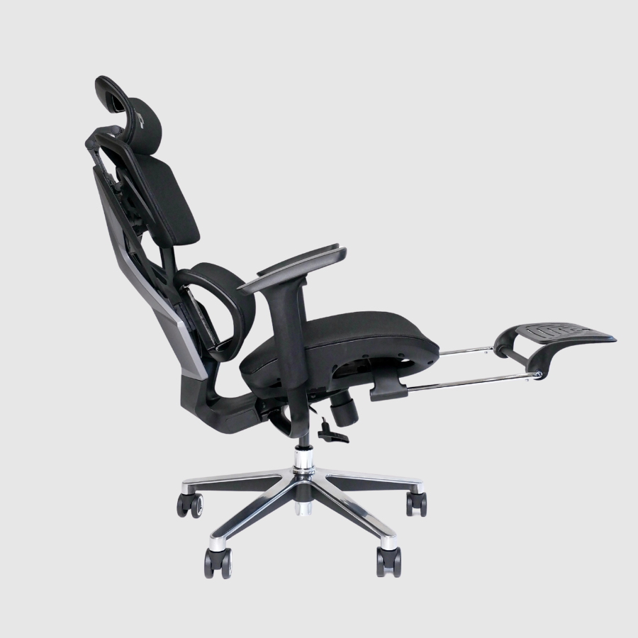 Ghế công thái học Gami X5 - Phantom