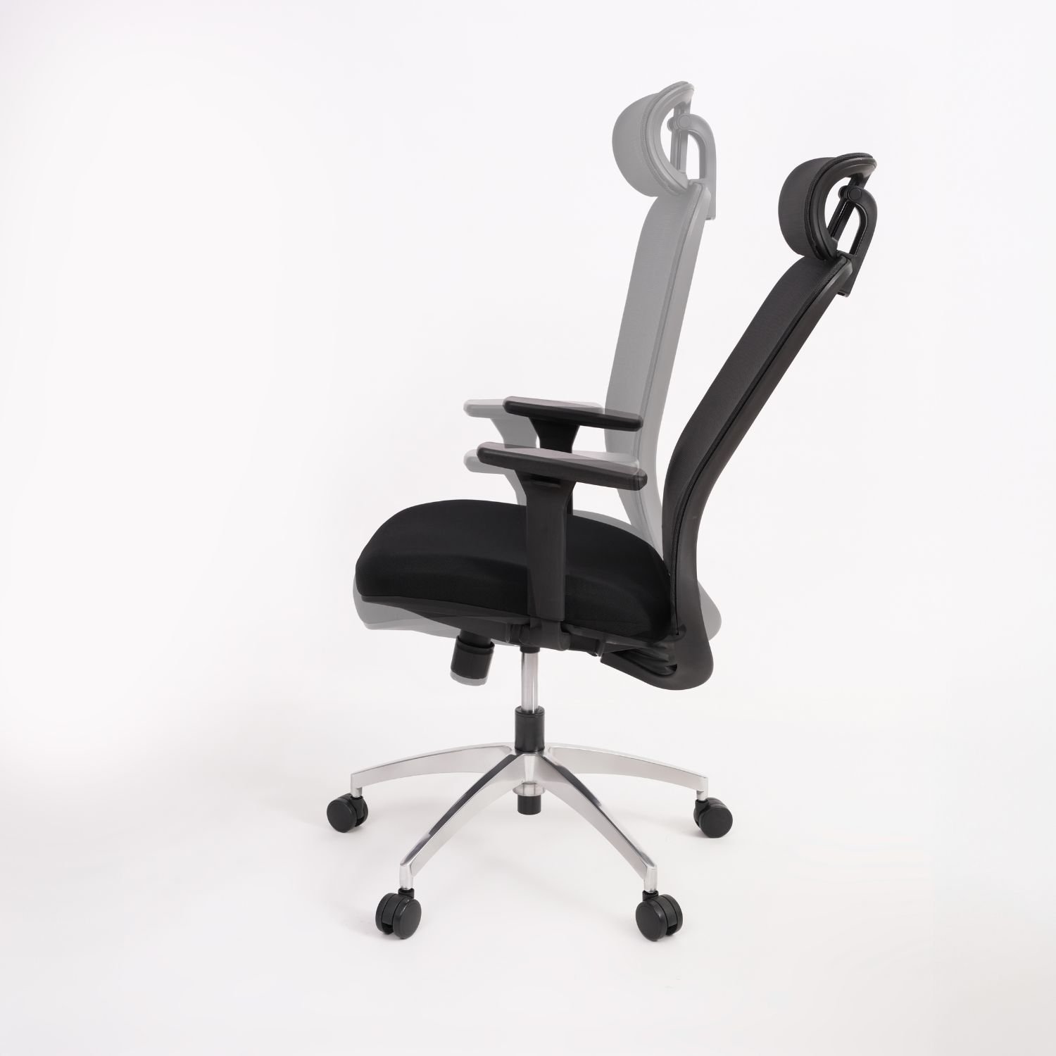 Ghế văn phòng HyperWork Cloud Chair I OC03