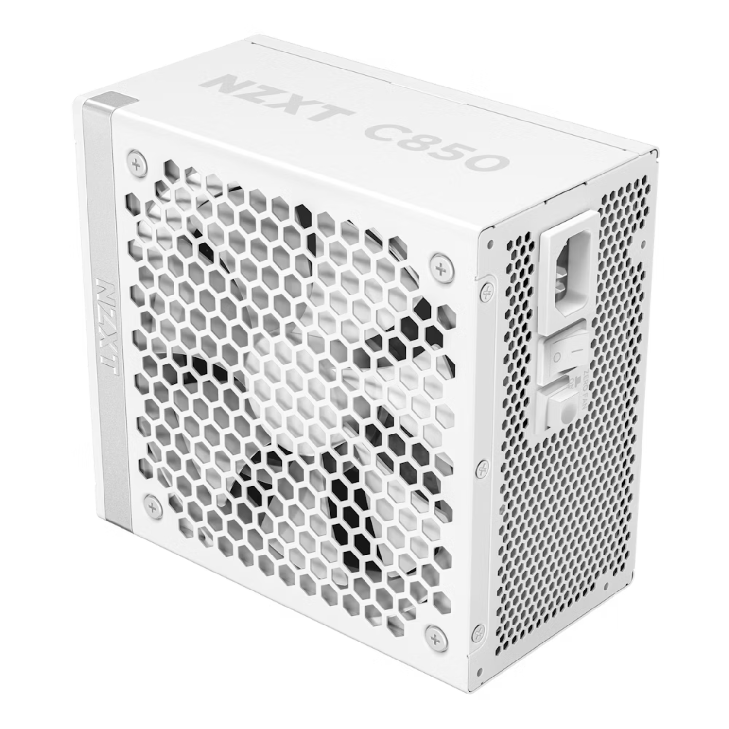 Nguồn máy tính NZXT C850W Gold