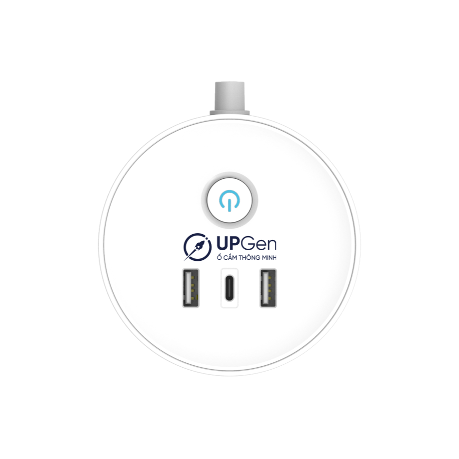 Ổ Cắm Điện UPGen T1 / T1 Pro