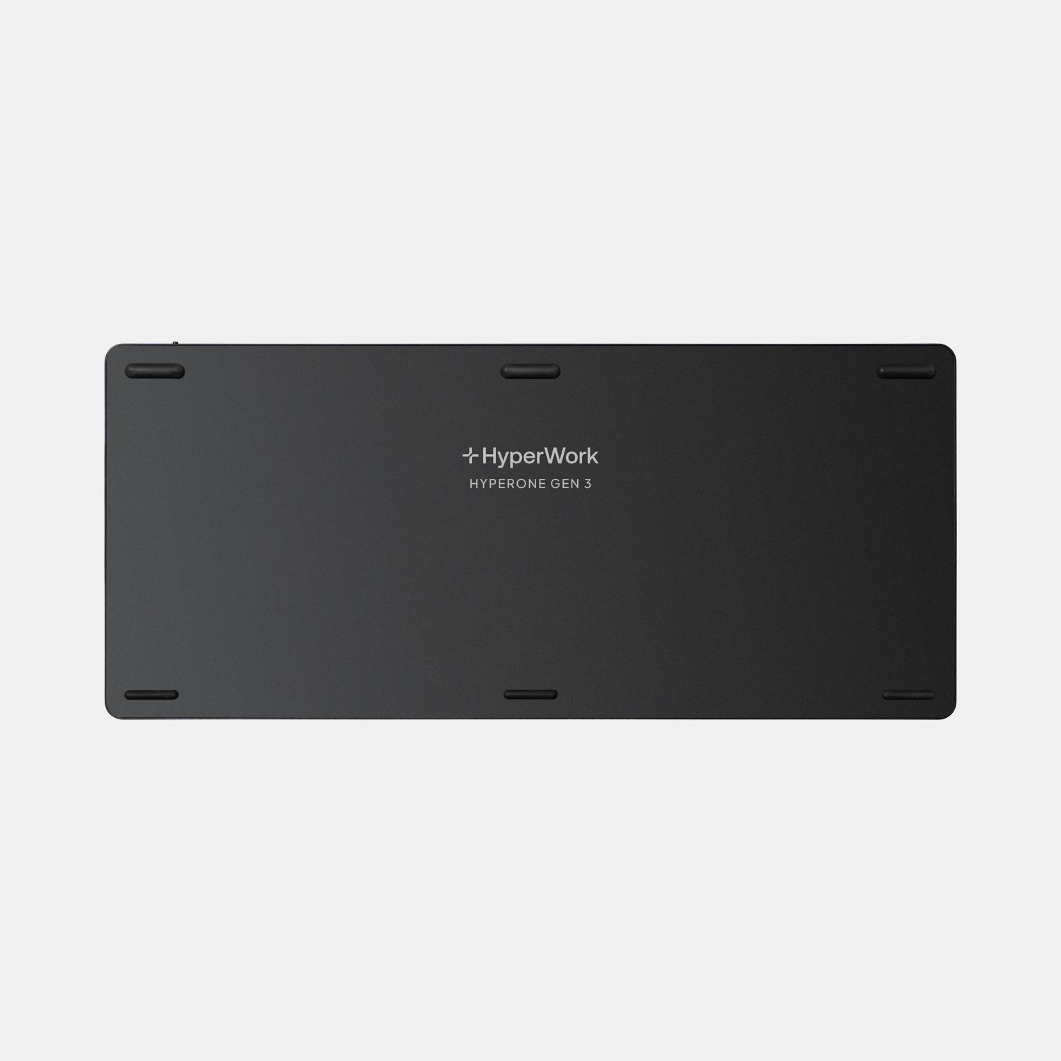 Bàn phím HyperOne Gen 3 | KB1 G3