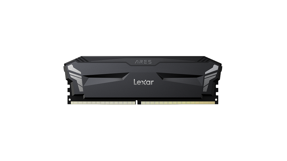 Ram Lexar ARES DDR4 16GB Bus 3600Mhz