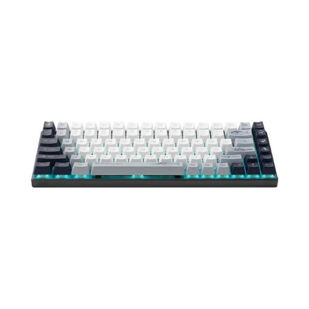 Bàn phím cơ Rapoo MT510 Pro - Kết nối ba chế độ (Wireless / 2.4Ghz / Bluetooth)