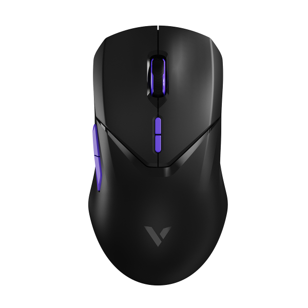 Chuột Rapoo VT9PRO 4K Không Dây