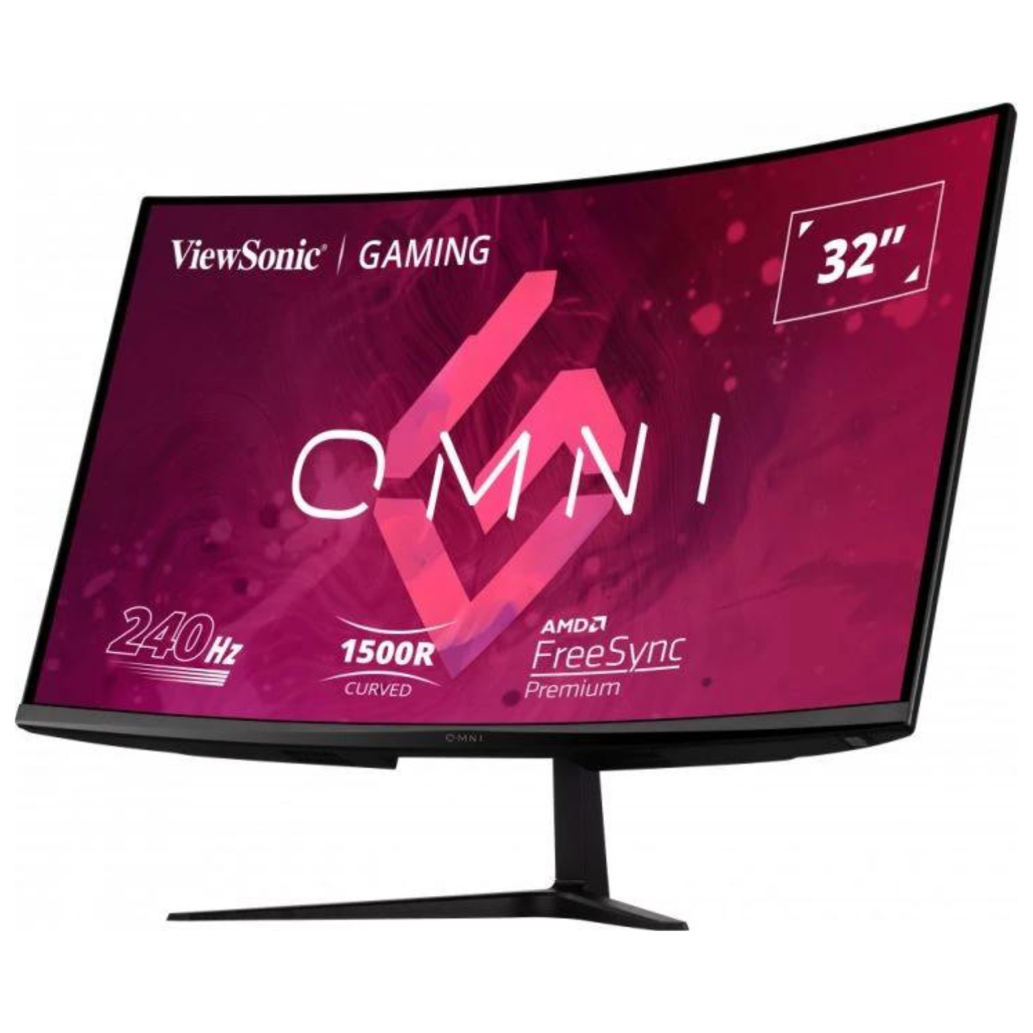 Màn hình cong View Sonic VX3219-PC-MHD 32 inch, VA, 240Hz, 1ms, Adaptive Sync