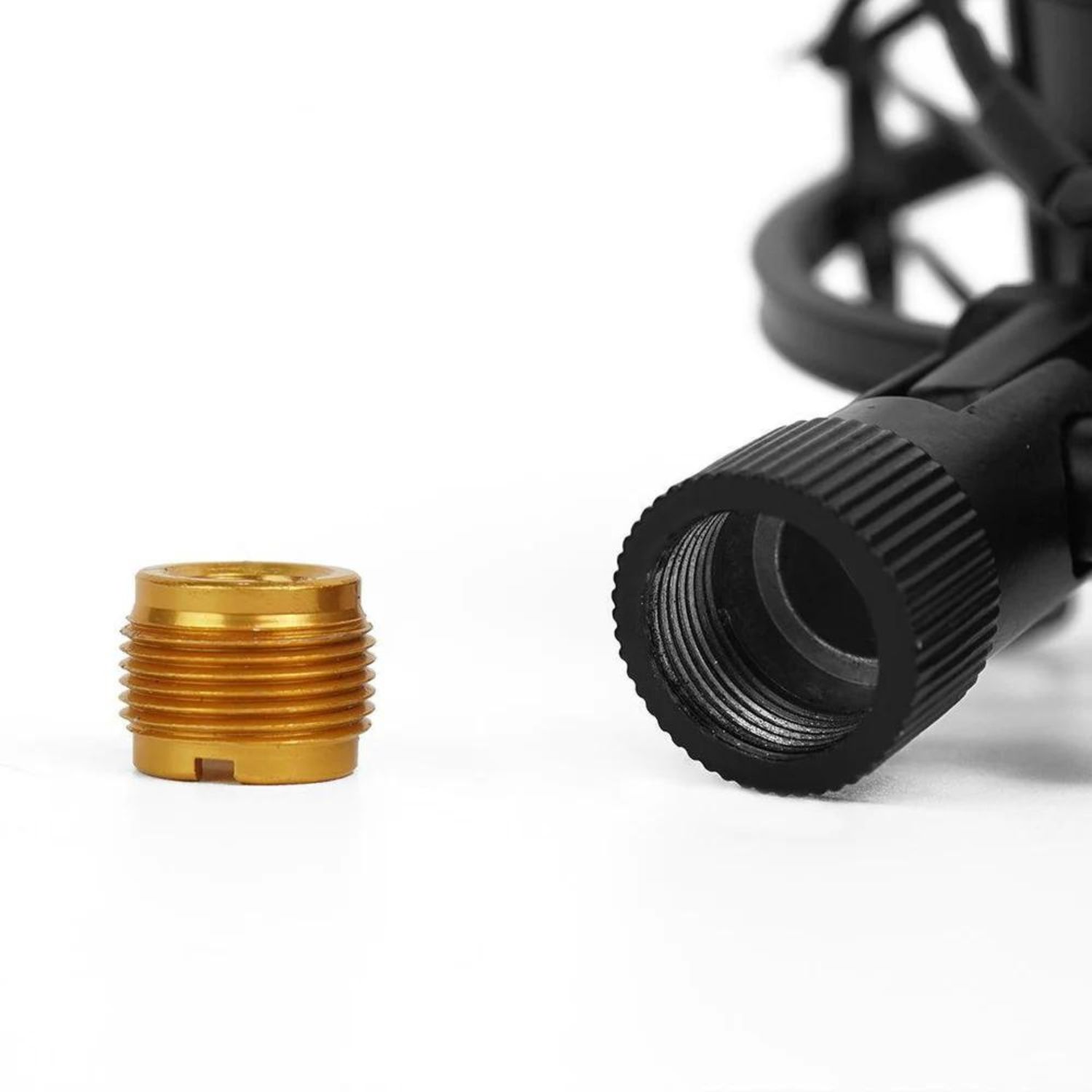 Microphone Shock Mount HyperWork MAS01-1
