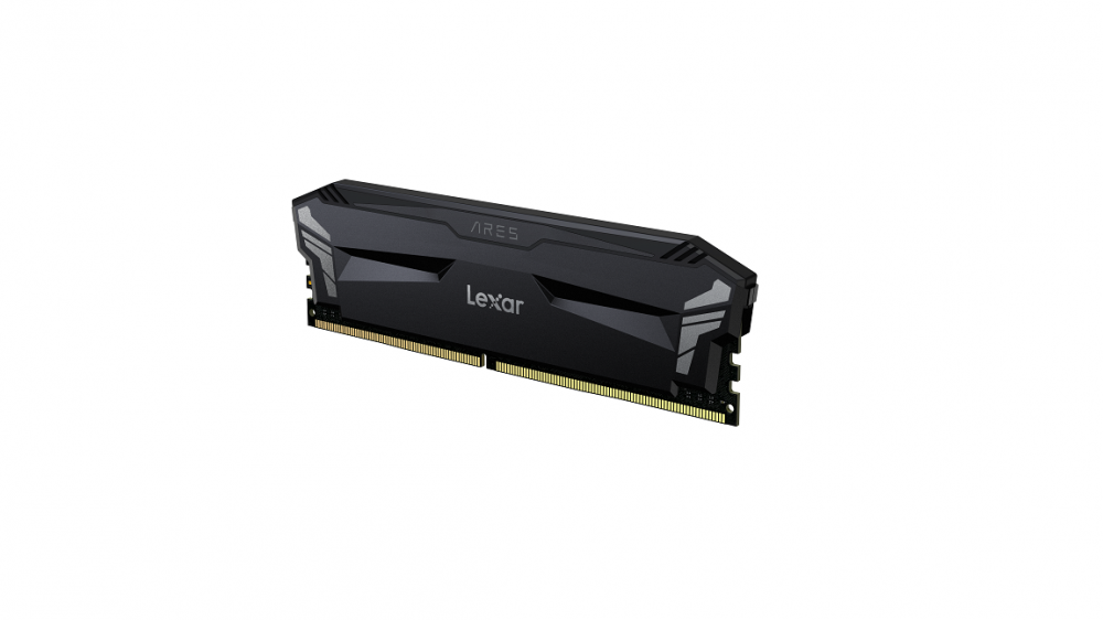 Ram Lexar ARES DDR4 16GB Bus 3600Mhz