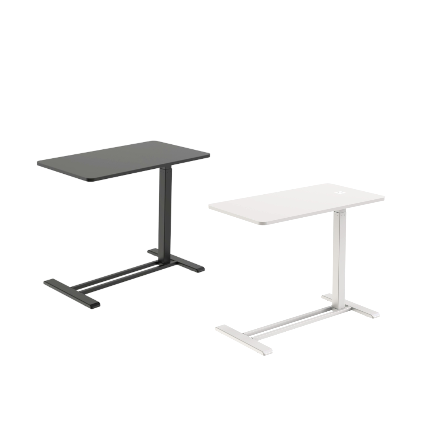 Bàn nâng hạ di động Upgen Stand Go (Hàng Chính Hãng)