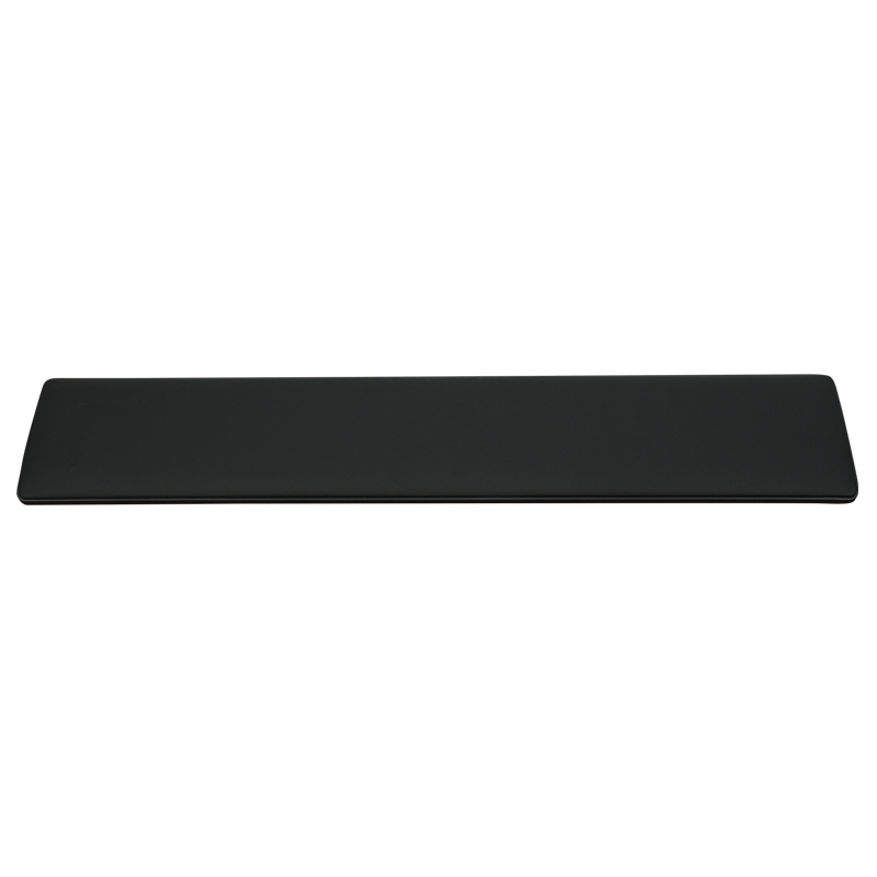 Kê tay bàn phím MonsGeek Black 87 Wrist Rest