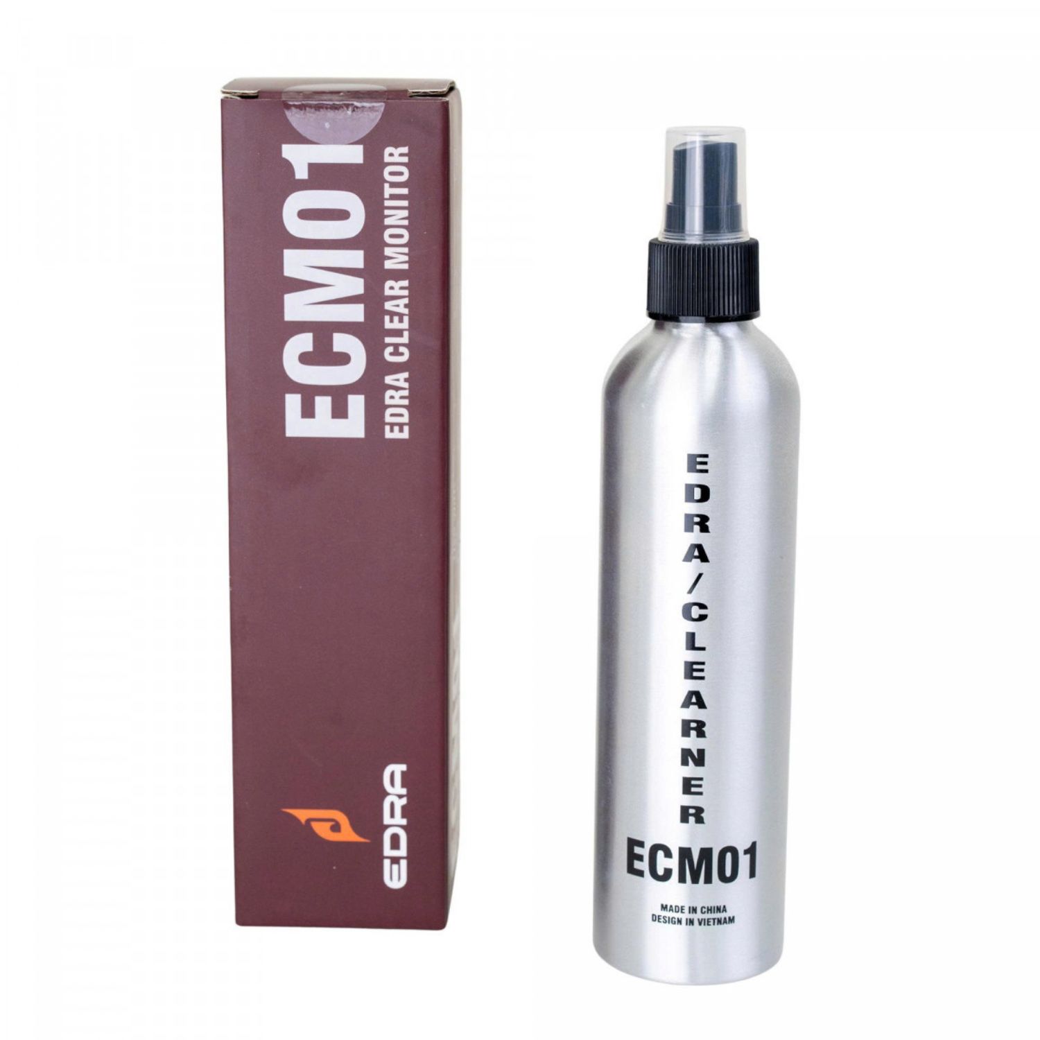 Nước lau màn hình EDRA ECM01