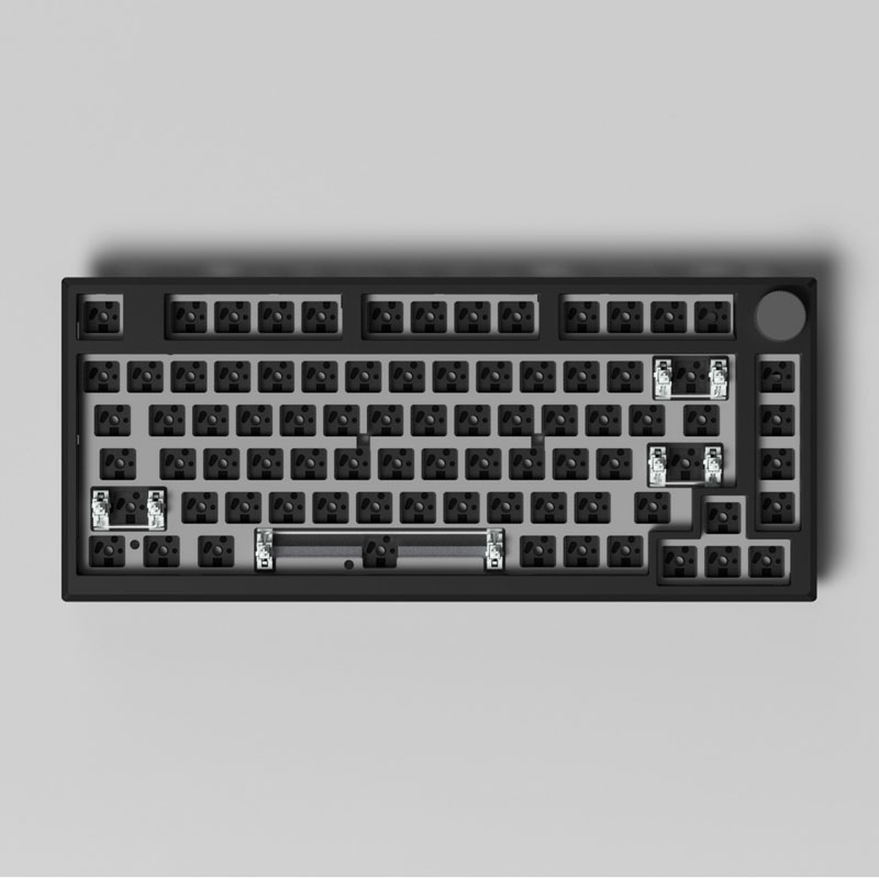 MK750 - Kit bàn phím cơ FL-Esports MK750 3 Mode