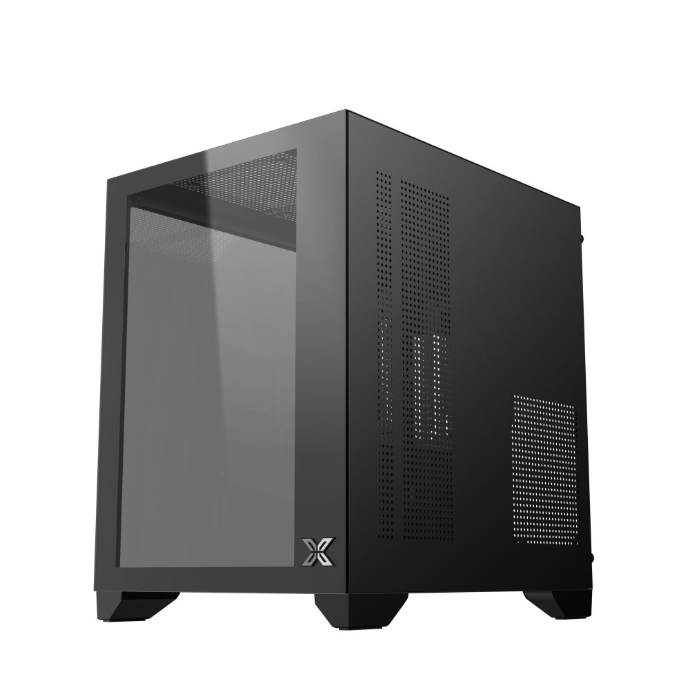 Vỏ Case máy tính XIGMATEK Aqua M Lite / Aqua M Lite 3GF