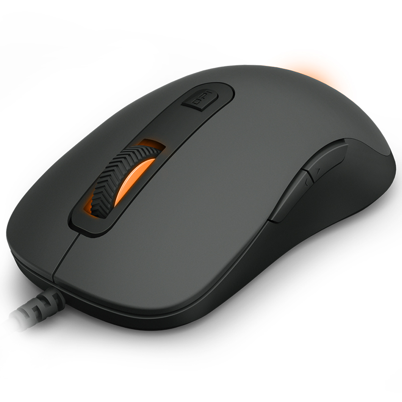 Chuột Gaming có dây Rapoo V16 PRO