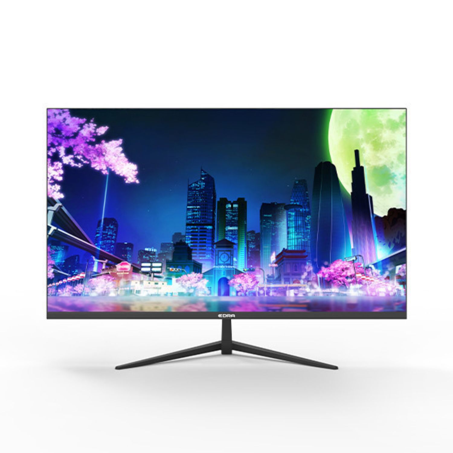 Màn hình Gaming EDRA EGM27F200PV 27 inch FullHD 200Hz
