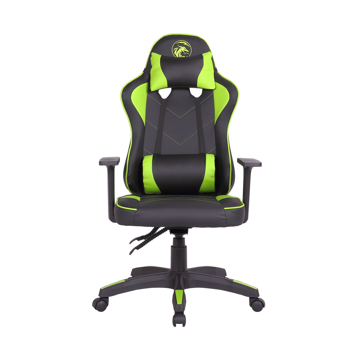 Ghế Gaming E-DRA Citizen EGC200 V2 (Hàng Chính Hãng)