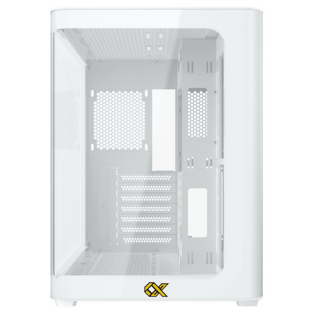 Vỏ Case XIGMATEK ALPHA PANO / PANO ARTIC