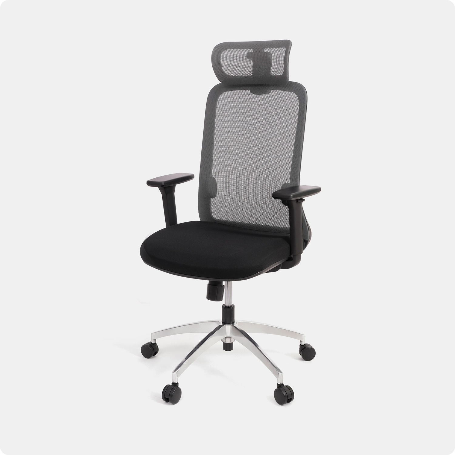 Ghế văn phòng HyperWork Cloud Chair I OC03