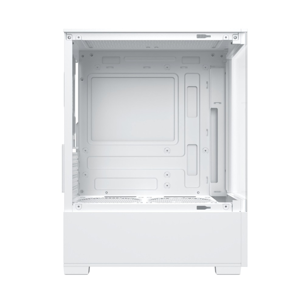 Vỏ Case máy tính Xigmatek View 3GF / View 3GF Artic