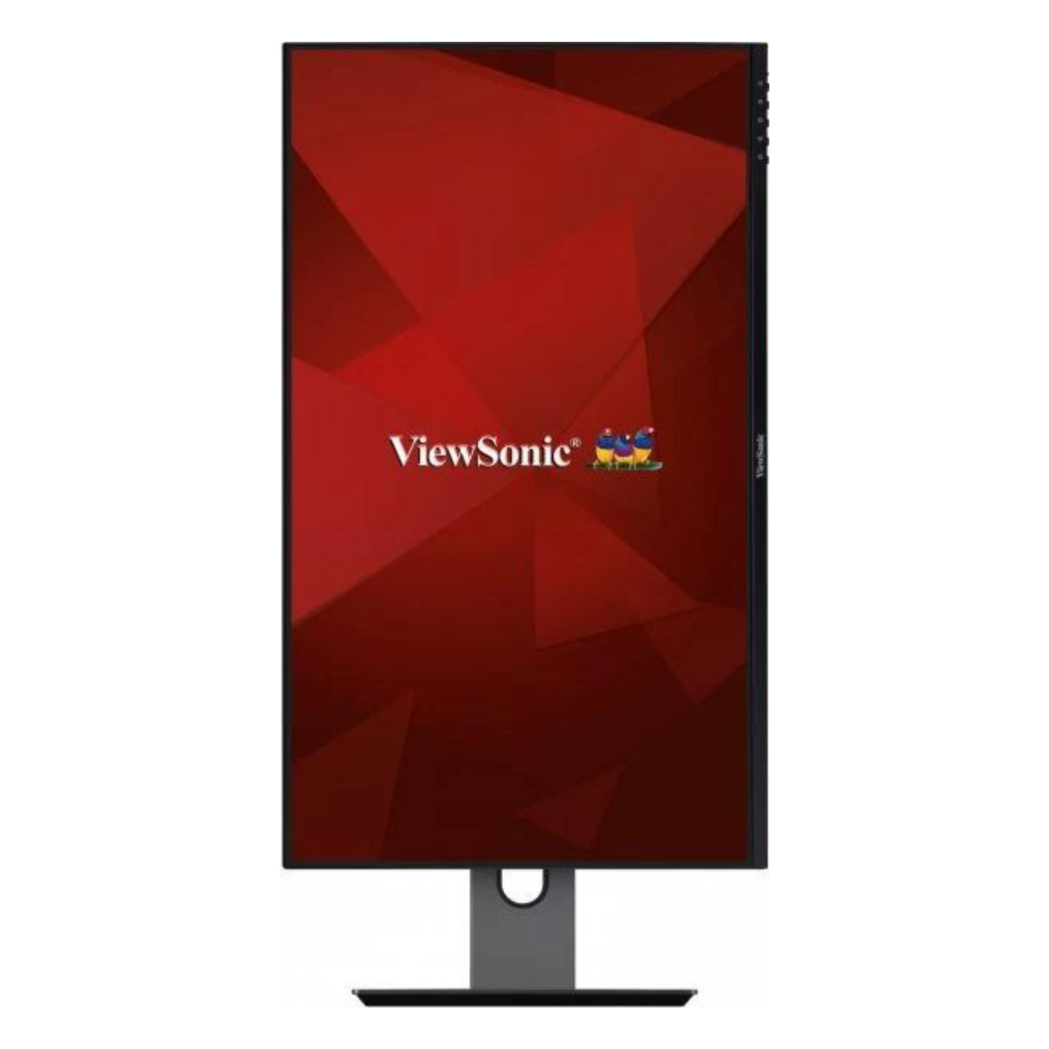 Màn hình ViewSonic VX2480-SHDJ Full HD, 24 inch, IPS, 75Hz