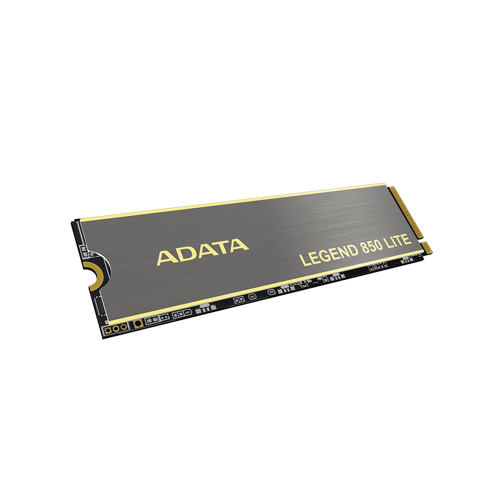 Ổ cứng SSD LEGEND 850 LITE PCIe Gen4 x4 M.2 2280