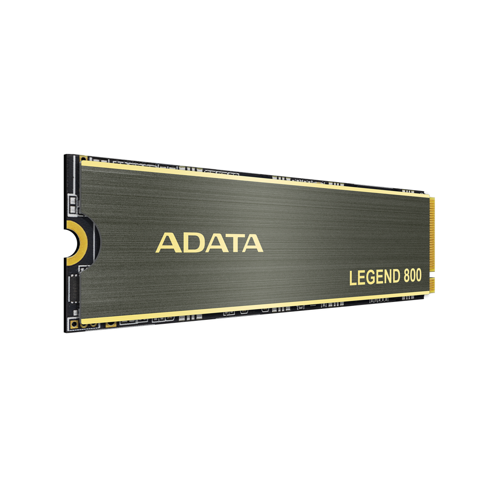 Ổ cứng SSD LEGEND 800 PCIe Gen4 x4 M.2 2280 500GB-1TB