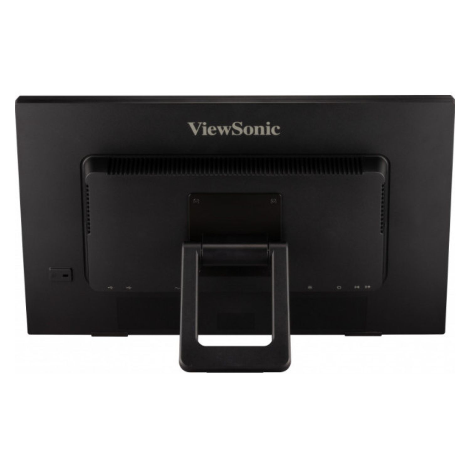 Màn hình ViewSonic TD2423 - Màn hình cảm ứng TD2423 24 inch, Full HD, VA, 75Hz, 7ms