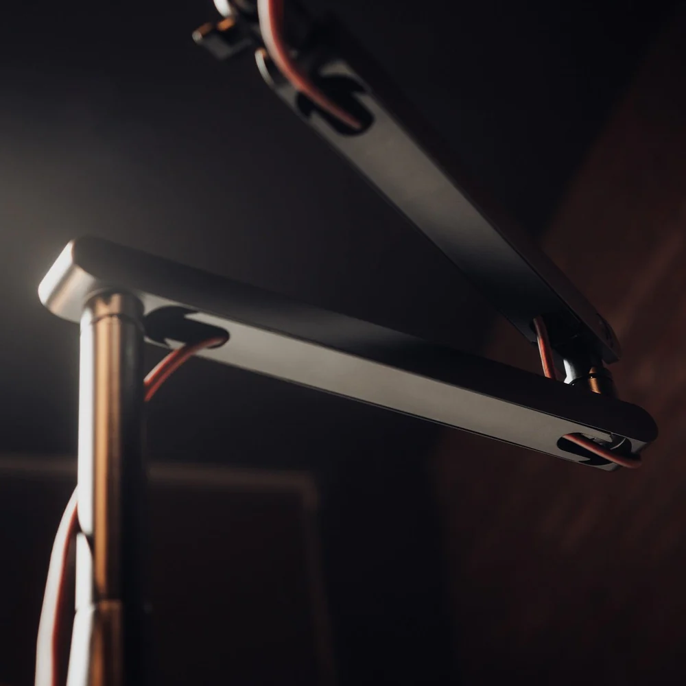 Giá đỡ Microphone HyperWork MA-02