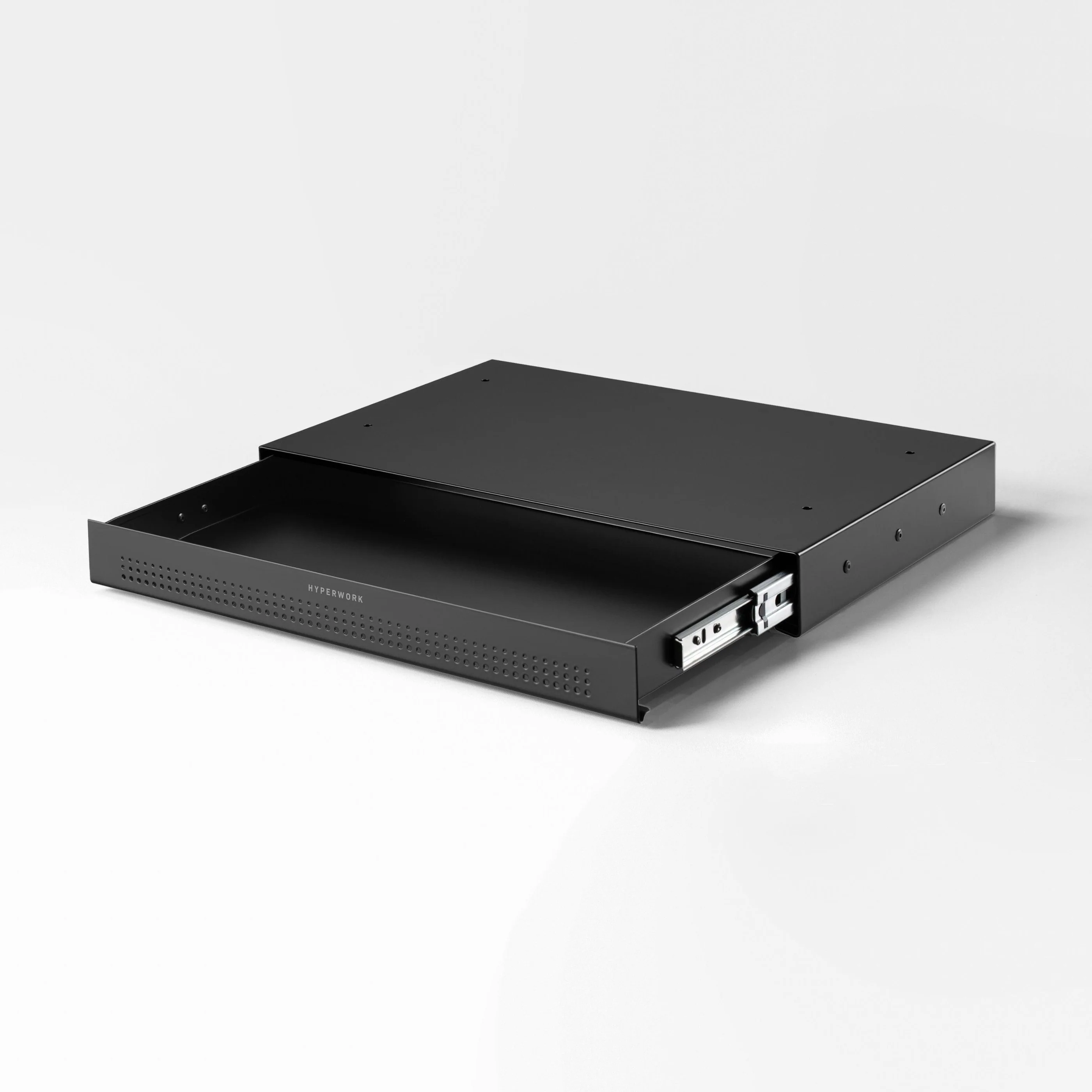 Ngăn kéo gắn bàn HyperWork Steel Drawer