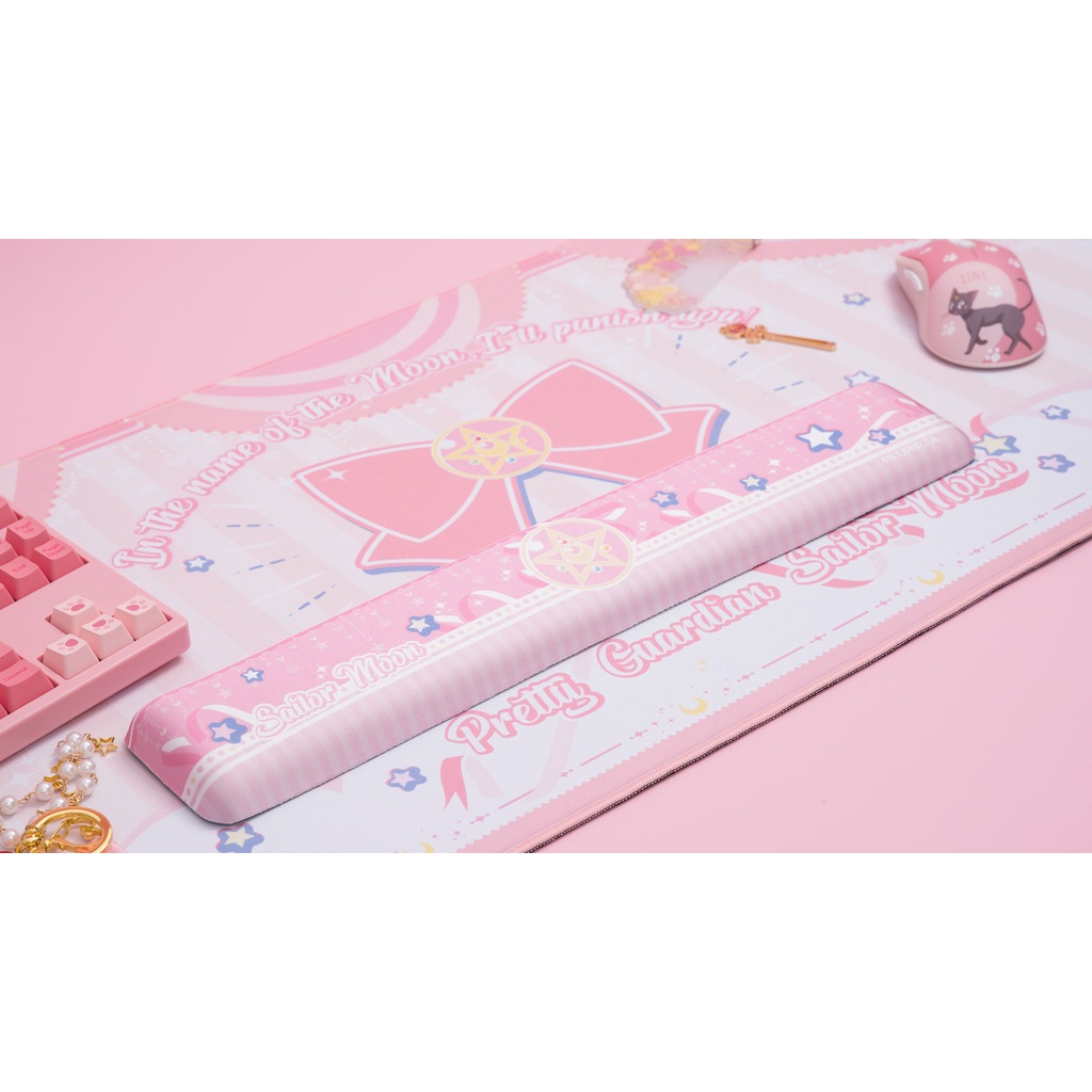 Kê Tay Akko Sailor Moon Crystal - Hàng Chính Hãng