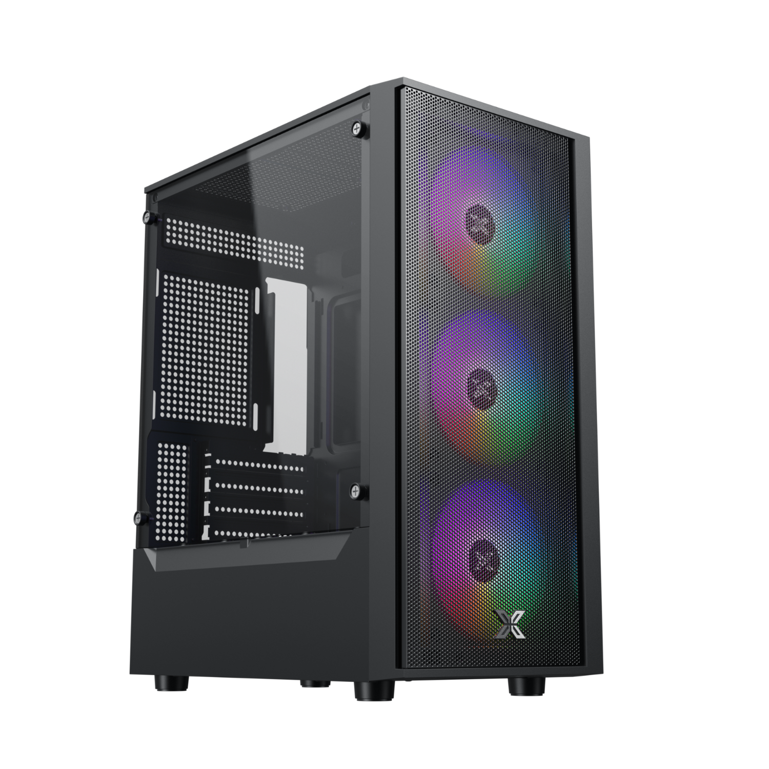 Vỏ Case Xigmatek MYX Air 3F