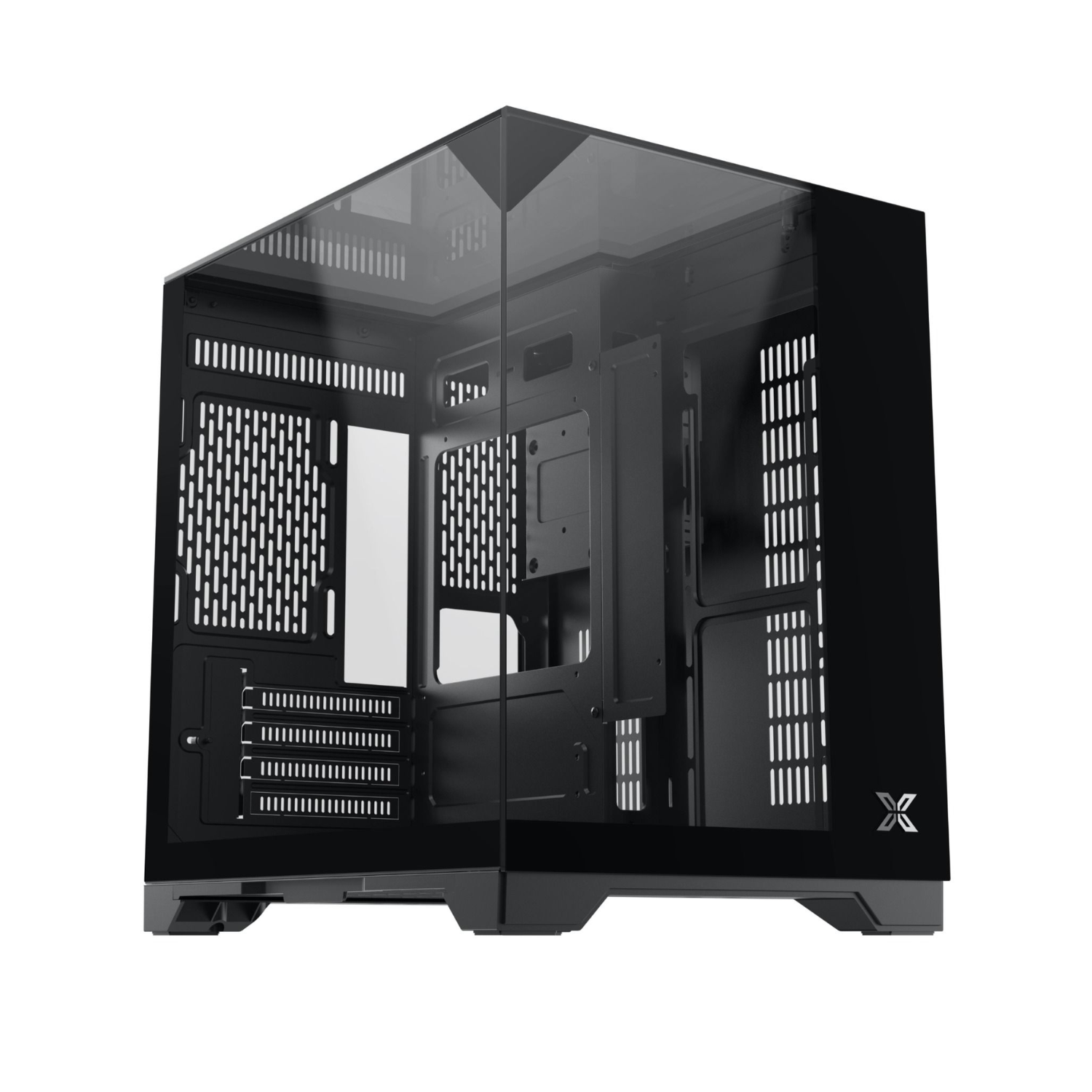 Vỏ Case Xigmatek OCEAN M NANO