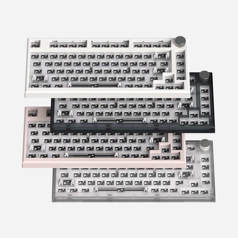 MK750 - Kit bàn phím cơ FL-Esports MK750 3 Mode