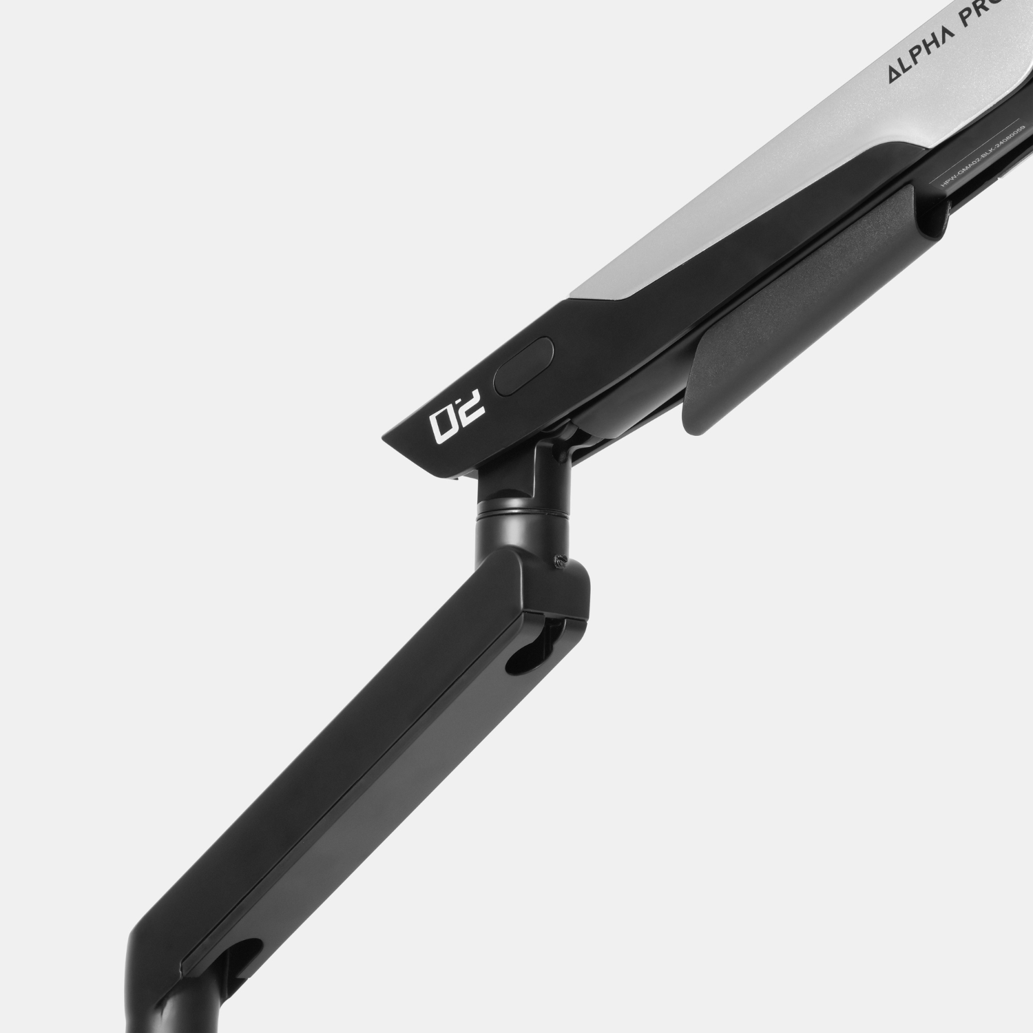 Giá treo / Arm màn hình HyperWork Alpha Pro HPW GMA02