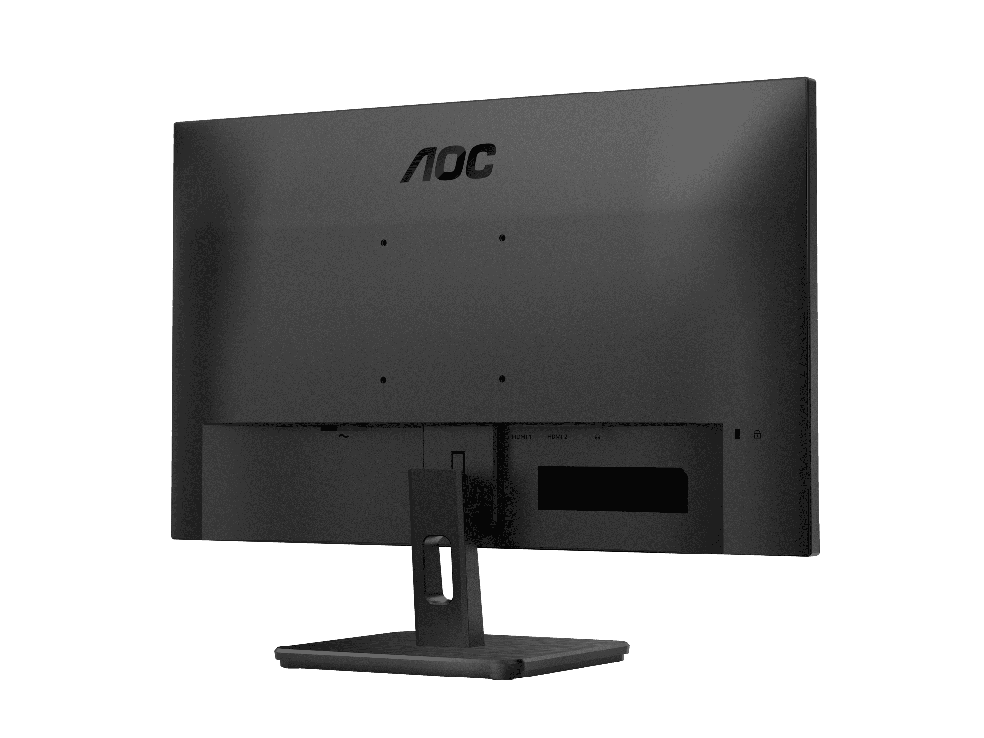 Màn hình AOC 24E3H2/74  24 inch FullHD 100Hz, Tấm nền IPS