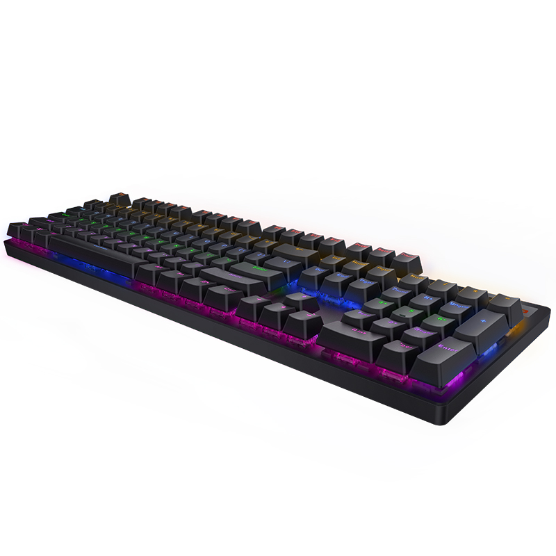 Bàn phím cơ Gaming Rapoo V500 Pro (2020) - Gaming KB