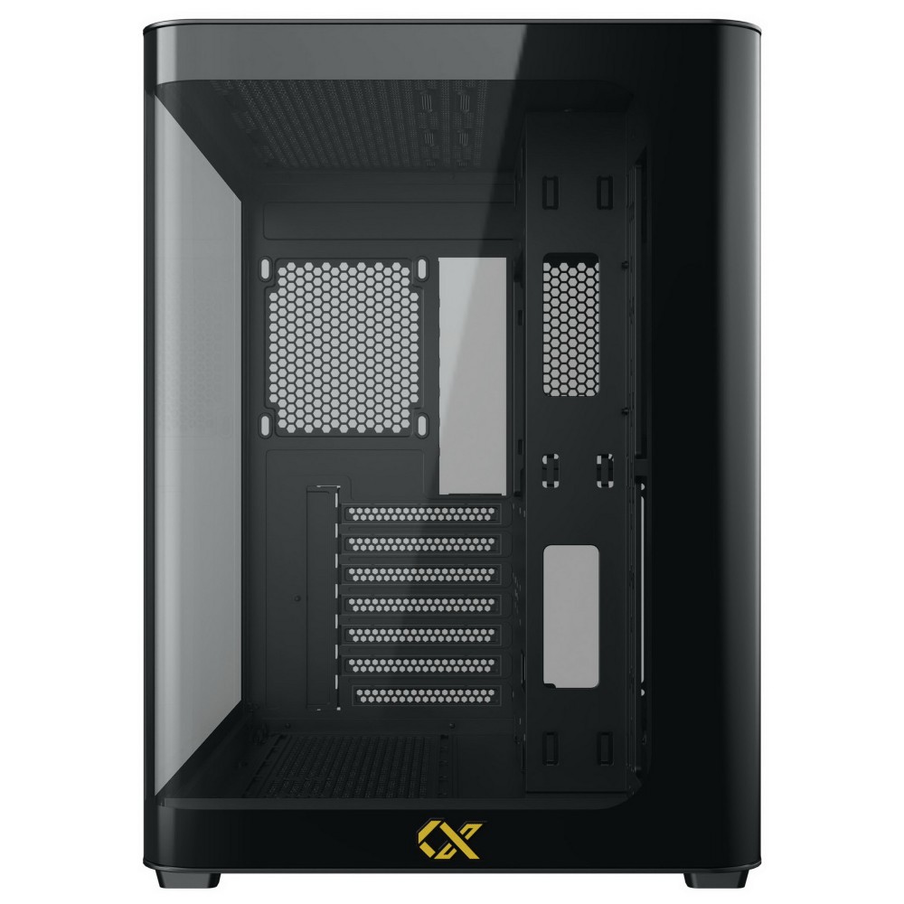 Vỏ Case XIGMATEK ALPHA PANO / PANO ARTIC
