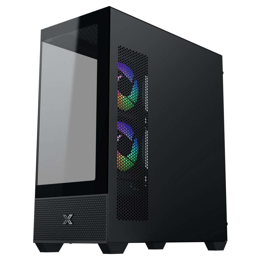 Vỏ Case Máy Tính XIGMATEK ALPHARD 3GF