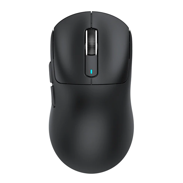 Chuột Attack Shark X3 Chip PAW339 có kết Nối 3 chế độ