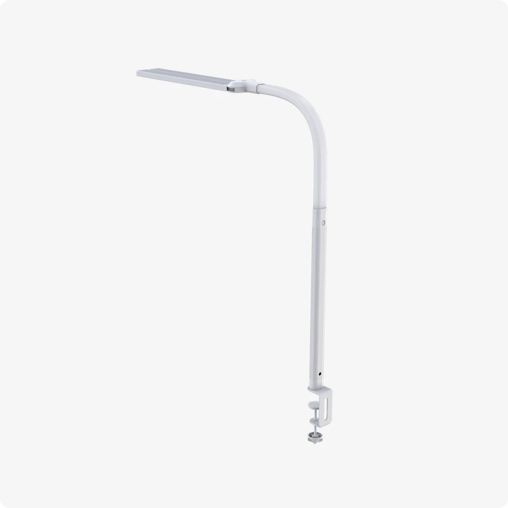 Đèn bàn LED HyperWork Luna HPW DL01