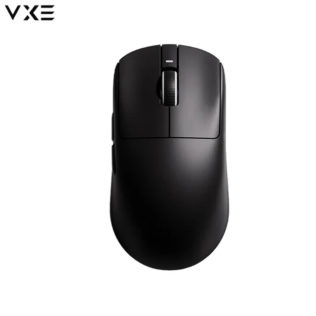 Chuột không dây Gaming VXE Dragonfly R1 SE / R1 PRO MAX