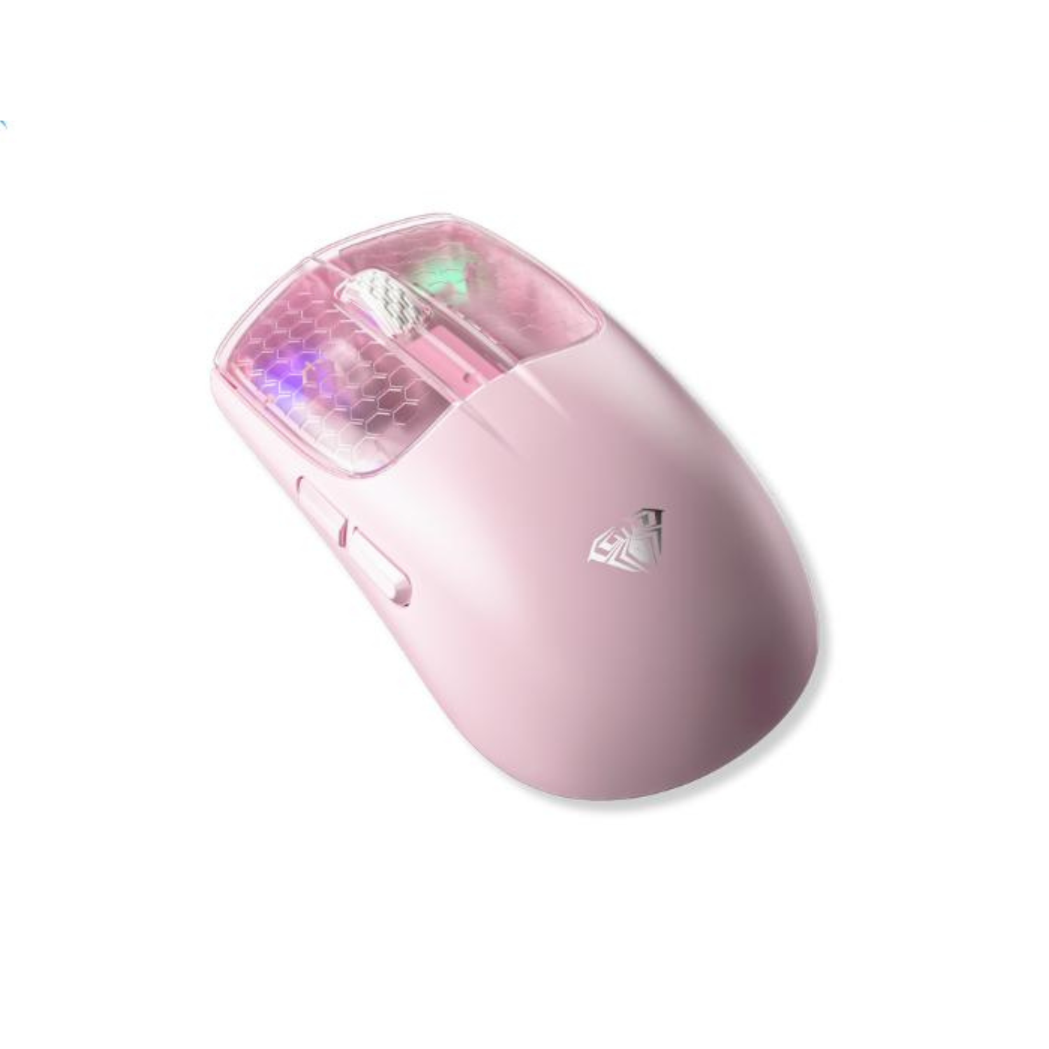 Chuột Gaming Không Dây AULA SC560
