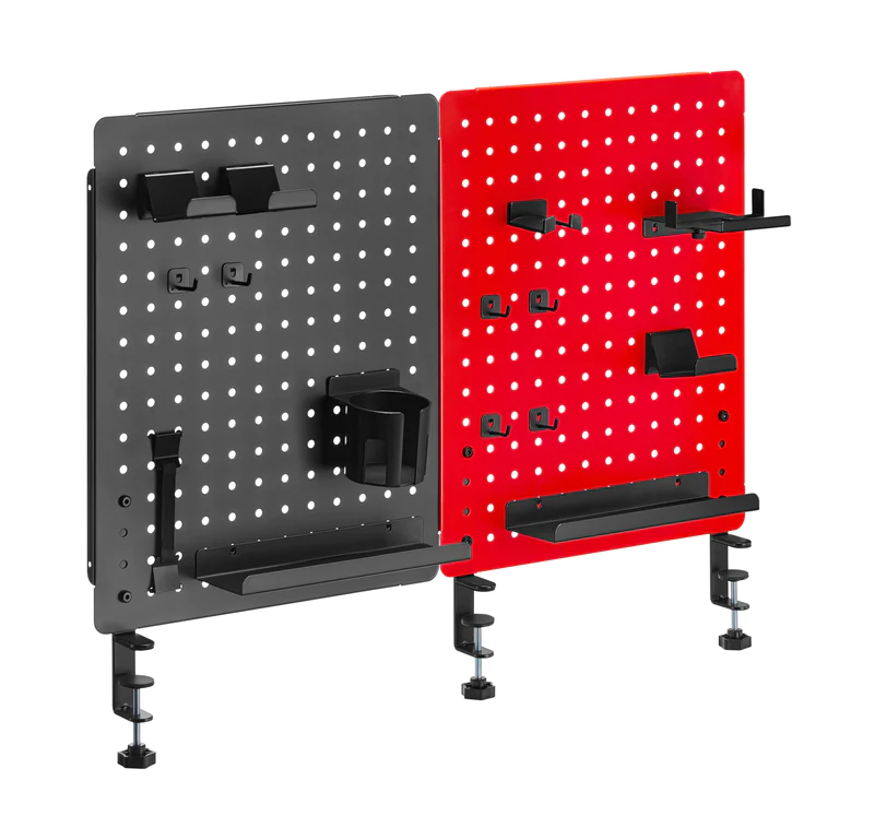 Bảng treo đồ Pegboard HyperWork PG-02
