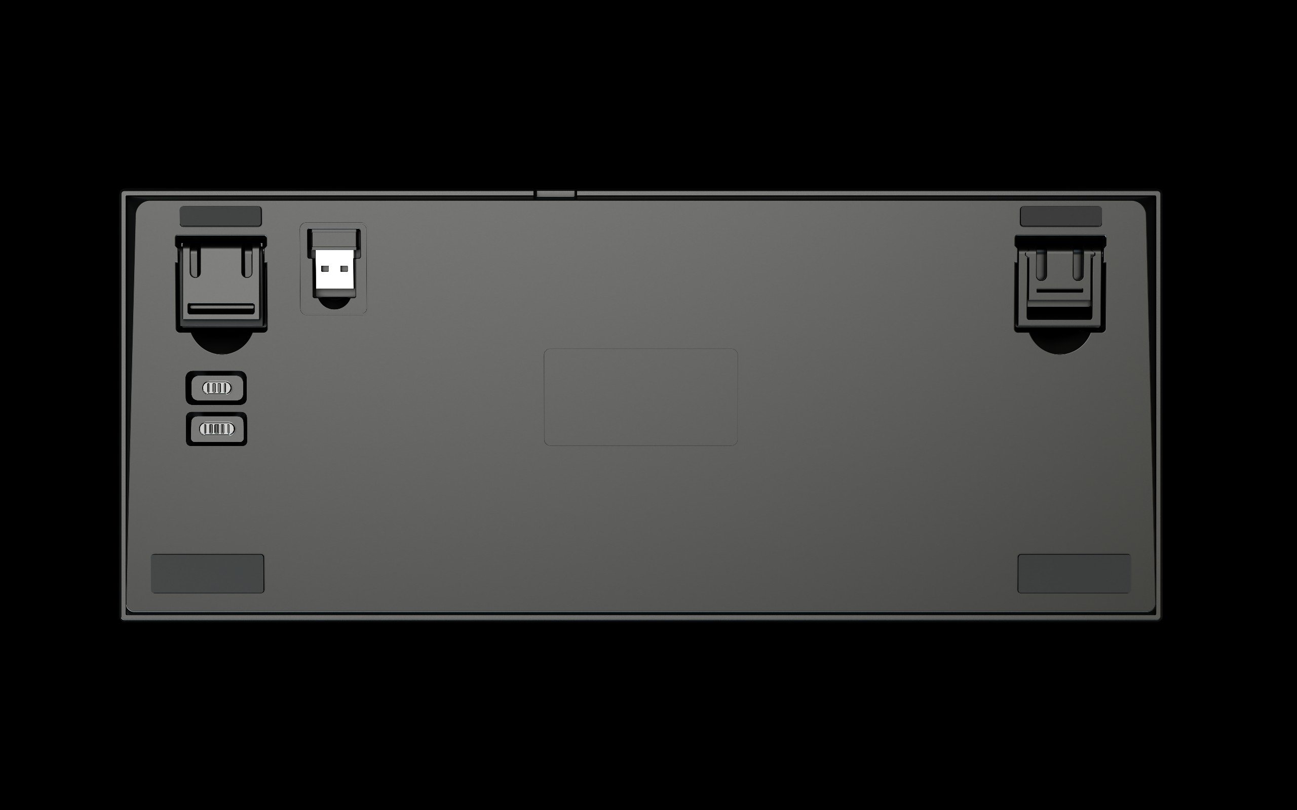 Bàn phím cơ E-DRA EK375