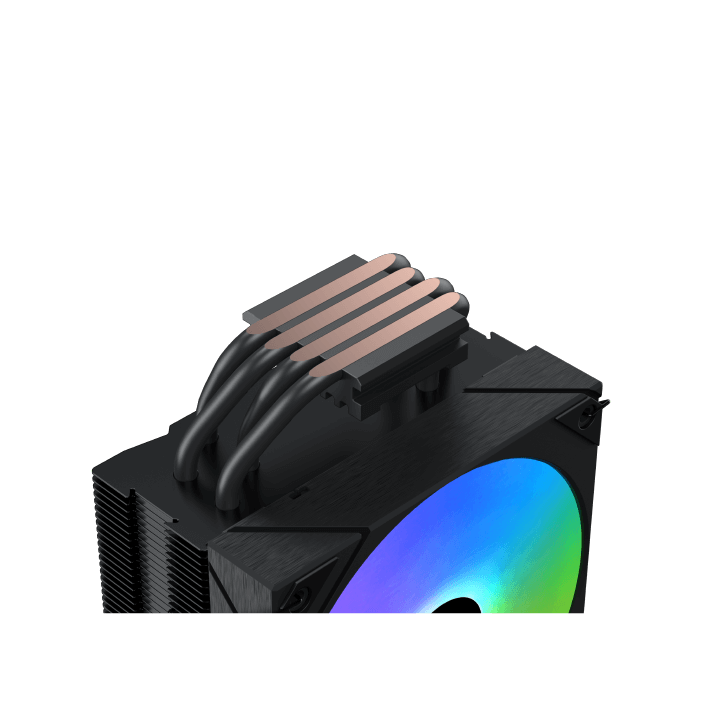 TẢN NHIỆT CPU XIGMATEK AK4 Digital