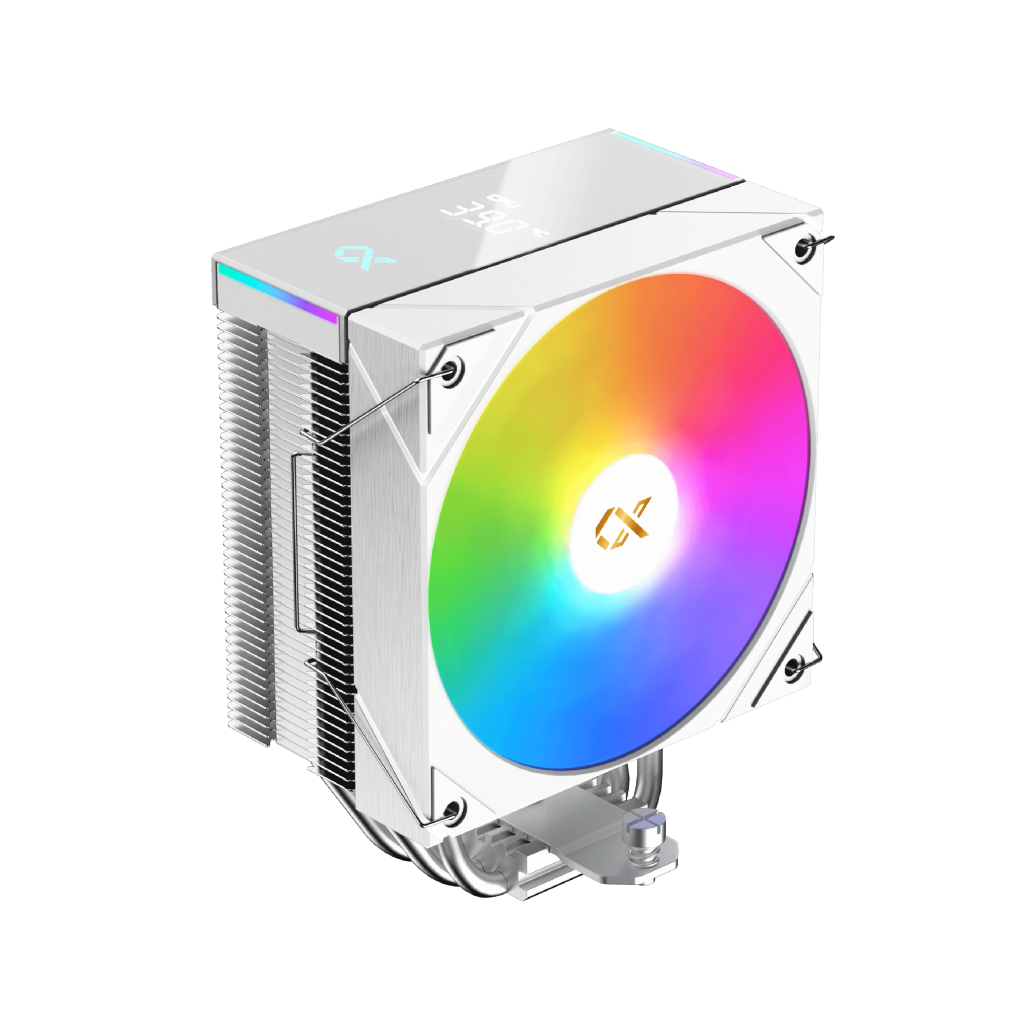 TẢN NHIỆT CPU XIGMATEK AK4 Digital ARCTIC
