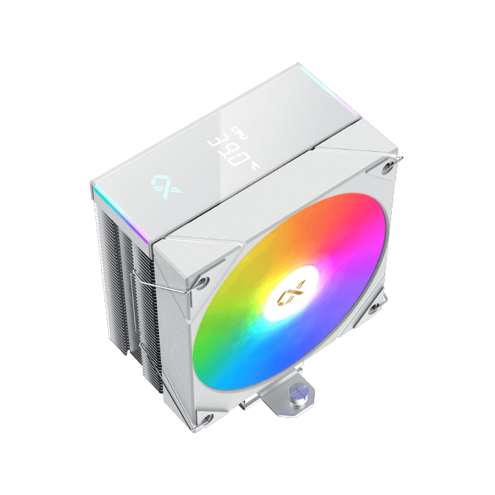 TẢN NHIỆT CPU XIGMATEK AK4 Digital ARCTIC