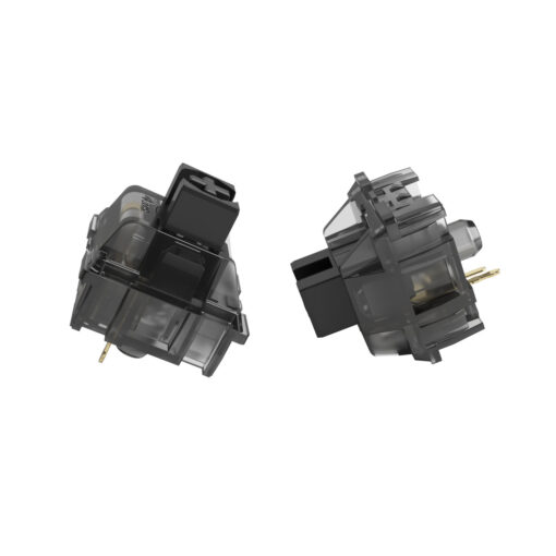 [Chính hãng] Switch lẻ thay nóng cho bàn phím cơ AKKO CS switch| Jelly switch & TTC switch - Hàng mới 100%