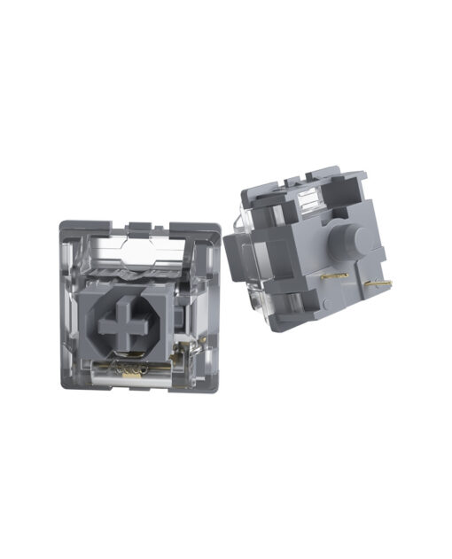 [Chính hãng] Switch lẻ thay nóng cho bàn phím cơ AKKO CS switch| Jelly switch & TTC switch - Hàng mới 100%