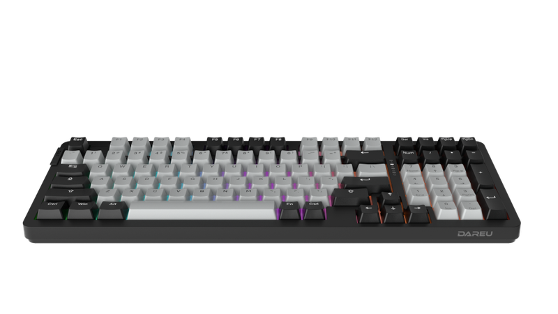 Bàn Phím Cơ Gaming Dareu EK98X PBT